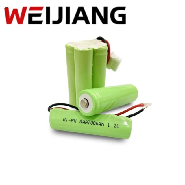  | Weijiang Power OEM Battery Factory