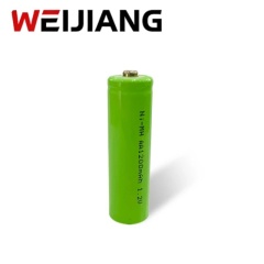  | Weijiang Power OEM Battery Factory