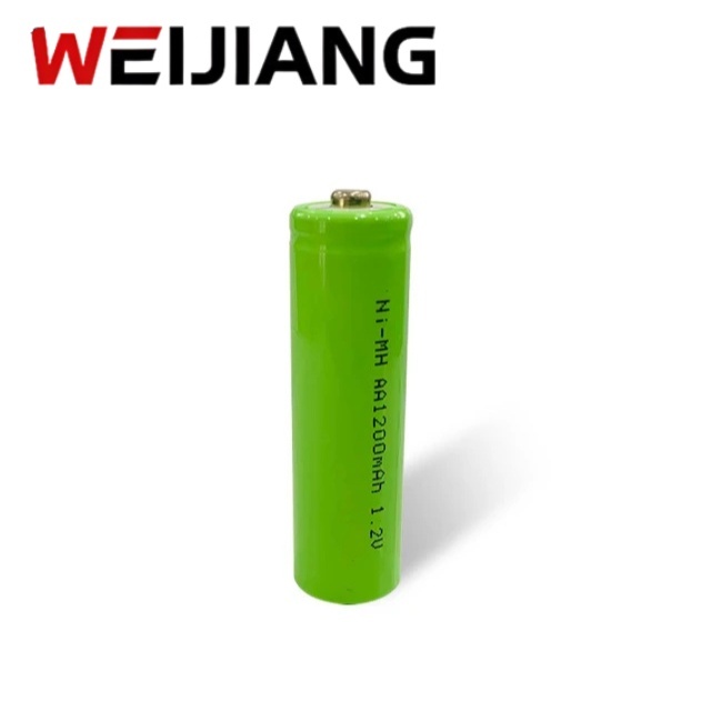  | Weijiang Power OEM Battery Factory