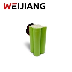  | Weijiang Power OEM Battery Factory