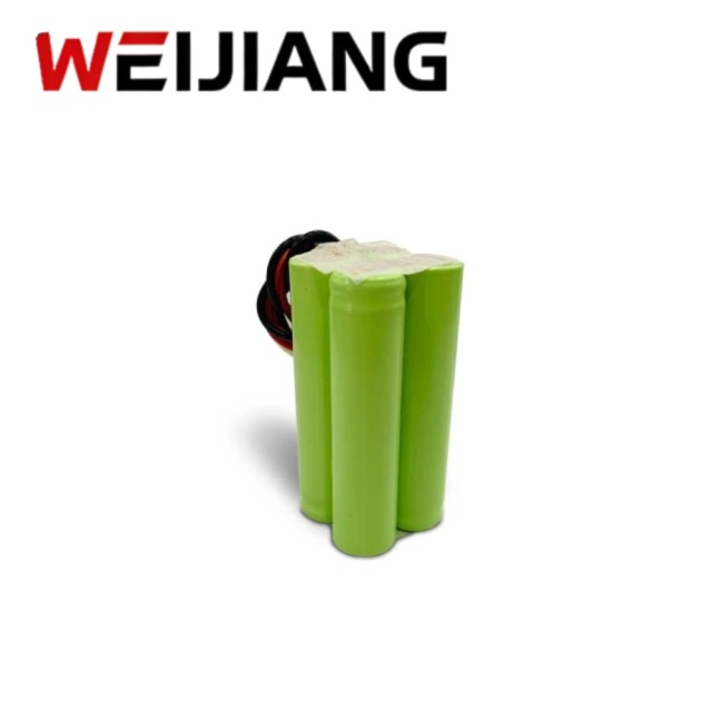  | Weijiang Power OEM Battery Factory