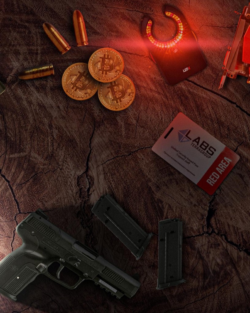 EFT Items