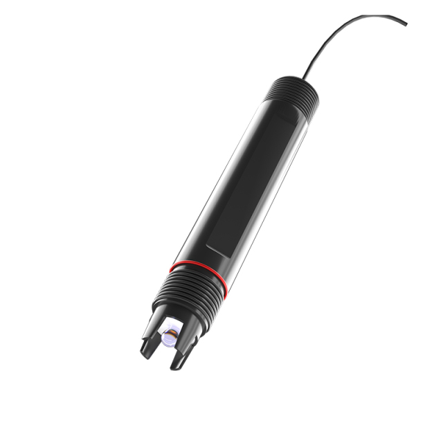 Water Quality Monitoring Sensor RS485 Aquaculture Water Quality PH Monitoring Sensor
