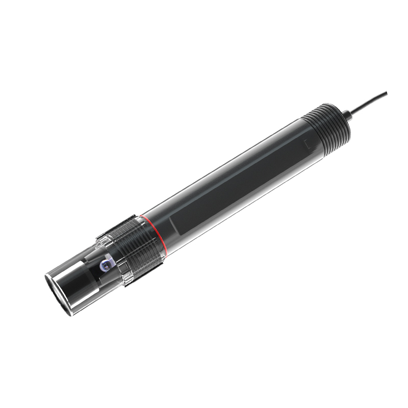 Water Quality Monitoring Sensor RS485 Aquaculture Water Quality PH Monitoring Sensor