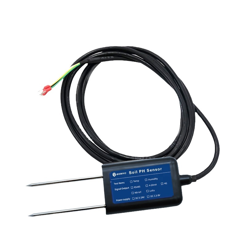 gemho soil npk sensor meters
