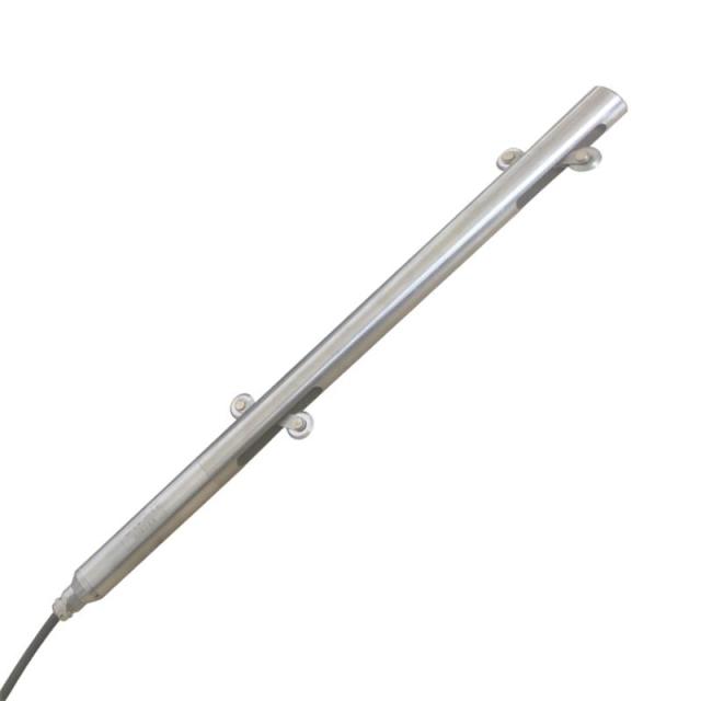 Hot Selling Wireless And Bluetooth Capabilities Roller Skating Biaxial Digital Beotechnical Inclinometer