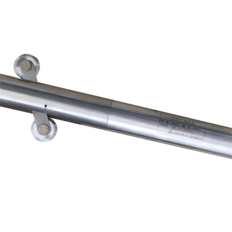 Hot Selling Wireless And Bluetooth Capabilities Roller Skating Biaxial Digital Beotechnical Inclinometer