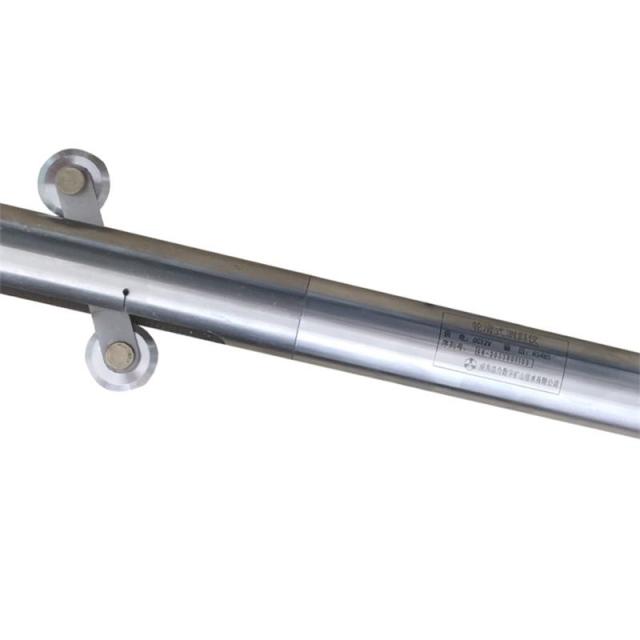 Hot Selling Wireless And Bluetooth Capabilities Roller Skating Biaxial Digital Beotechnical Inclinometer