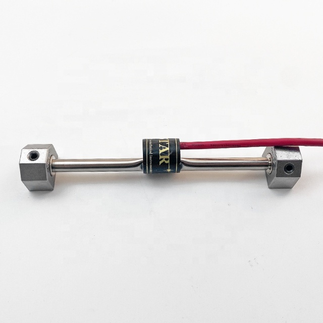 Manufaucter custom strain gauge data logger vibrating wire rebar strain gauge