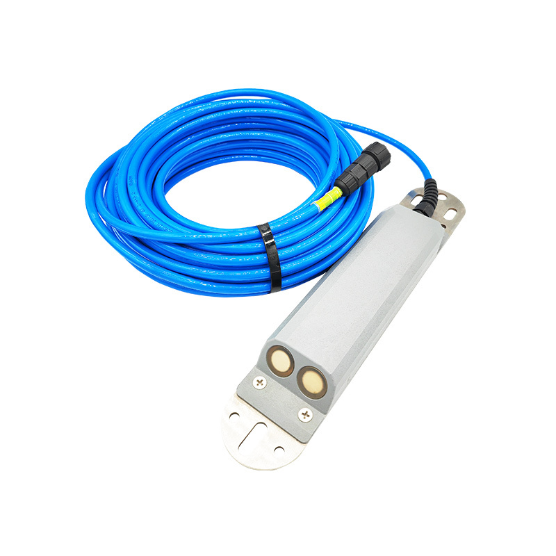 Gemho water level gauge Doppler flowmeter sensor