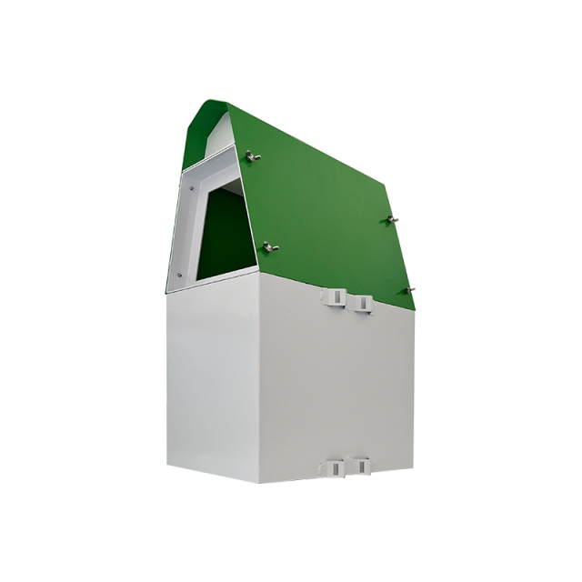 Gemho Small Agriculture Pest Control System Real-time Sexual Attractant Insect Monitor