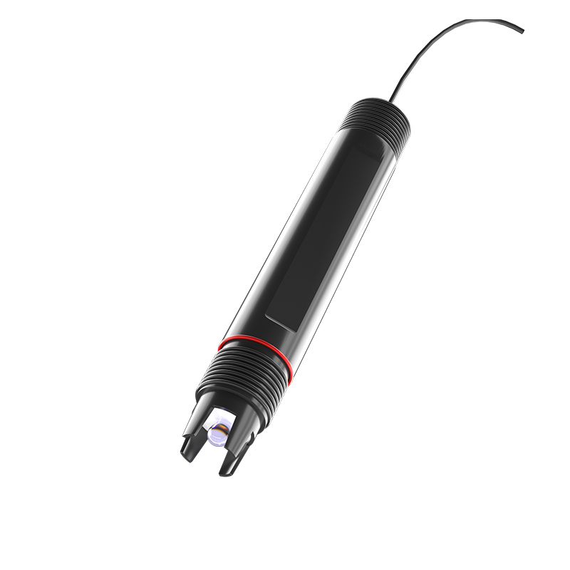 Gemho Manufacturer custom RS485 Water PH Monitoring Sensor