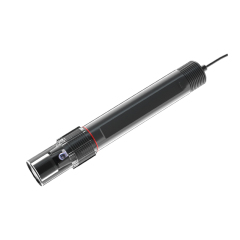 Gemho Manufacturer custom RS485 Water PH Monitoring Sensor