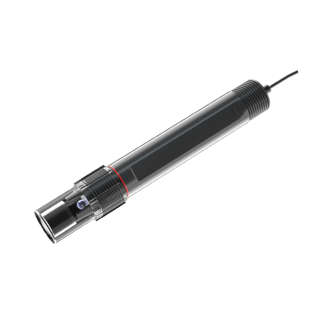 Gemho Manufacturer custom RS485 Water PH Monitoring Sensor