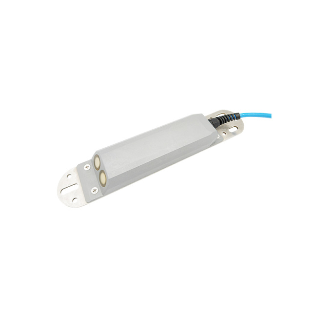 Gemho Manufacturer water Doppler flowmeter meter water flowmeter