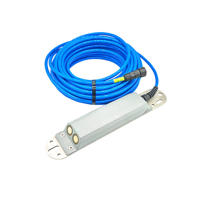 Gemho Manufacturer water Doppler flowmeter meter water flowmeter