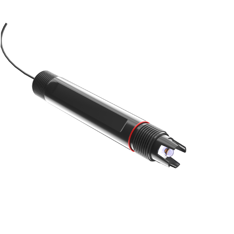 Gemho Manufacturer custom RS485 Water PH Monitoring Sensor