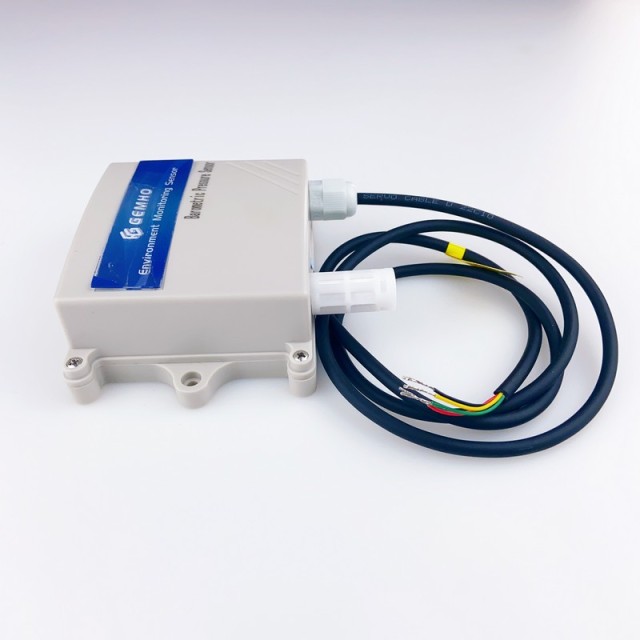 Outdoor Digital/0-5V Pressure Transducer atmospheric and barometric pressure