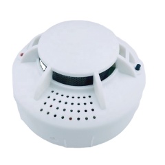 Gas Leak Sensor Indoor Smoke Alarm Integrated Sensing Acquisition Transmission smoke Alarm Sensor Fire Protection Smoke Detector