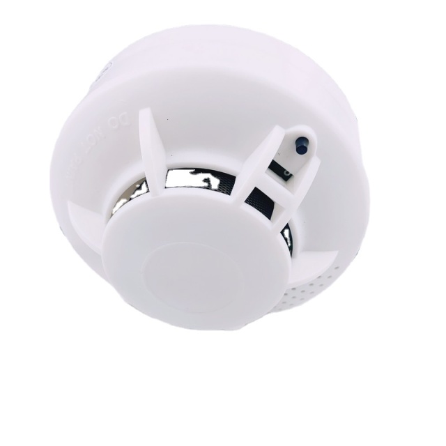 Gas Leak Sensor Indoor Smoke Alarm Integrated Sensing Acquisition Transmission smoke Alarm Sensor Fire Protection Smoke Detector