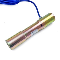 Precise and Stable Vibrating Wire Rebar Gauge VW String Reinforcement Stress Force Sensor for Engineering