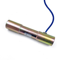 Precise and Stable Vibrating Wire Rebar Gauge VW String Reinforcement Stress Force Sensor for Engineering