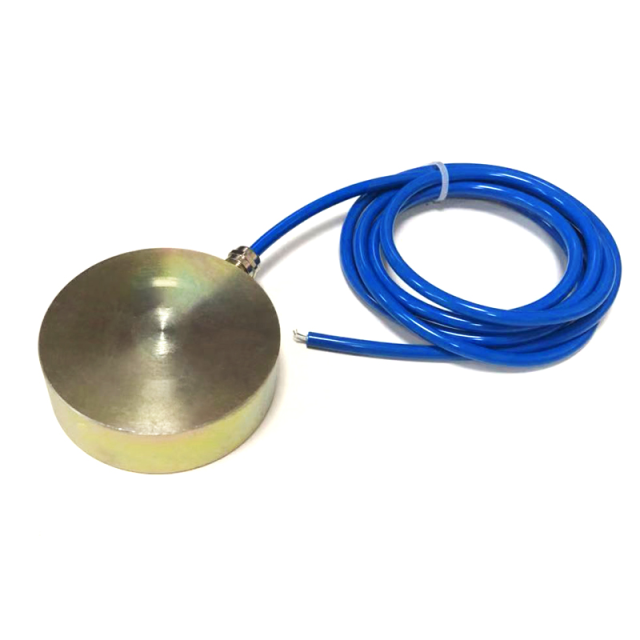 Manufacturer automatic monitoring earth pressure cell buried vibrating earth pressure cell