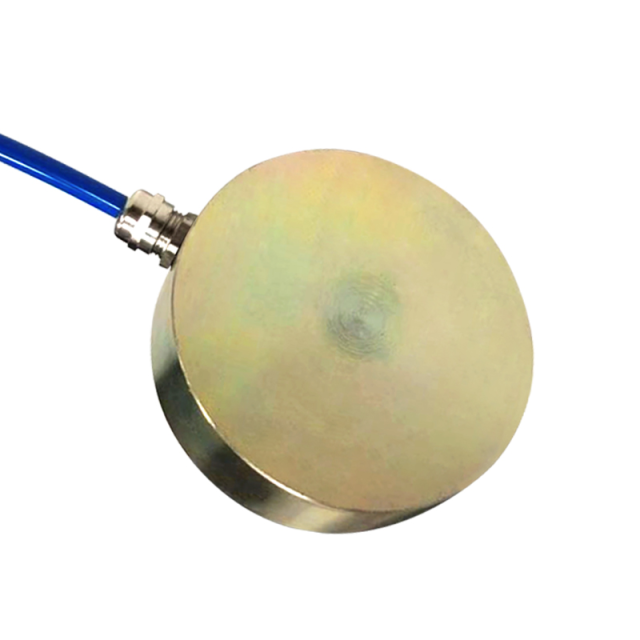 Manufacturer automatic monitoring earth pressure cell buried vibrating earth pressure cell