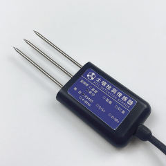 Manufacturer 4 in 1 soil meter ph moisture soil sensor