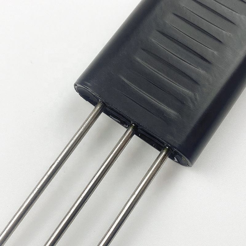 Manufacturer 4 in 1 soil meter ph moisture soil sensor