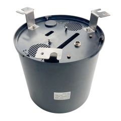 Accurate and Durable Rain Gauge Outdoor smart rain gauge