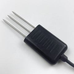Manufacturer 4 in 1 soil meter ph moisture soil sensor