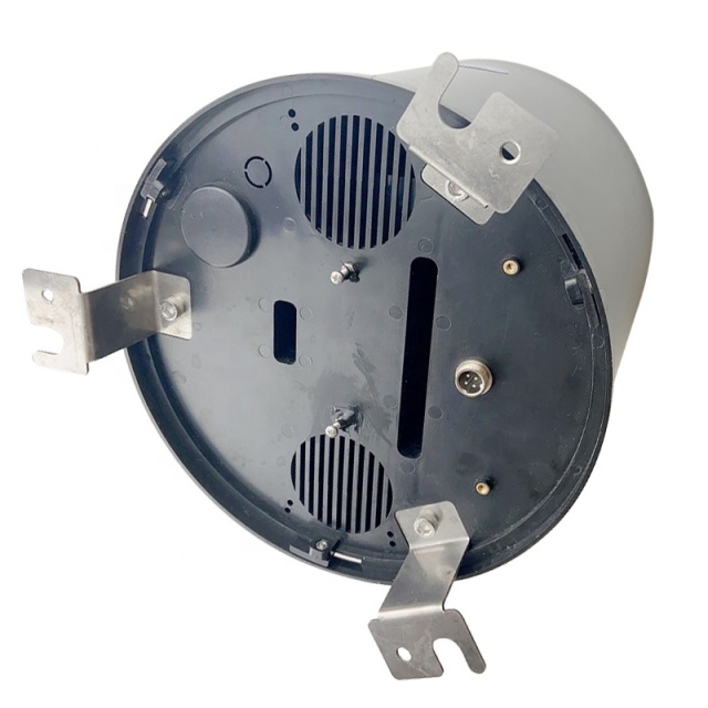 Accurate and Durable Rain Gauge Outdoor smart rain gauge