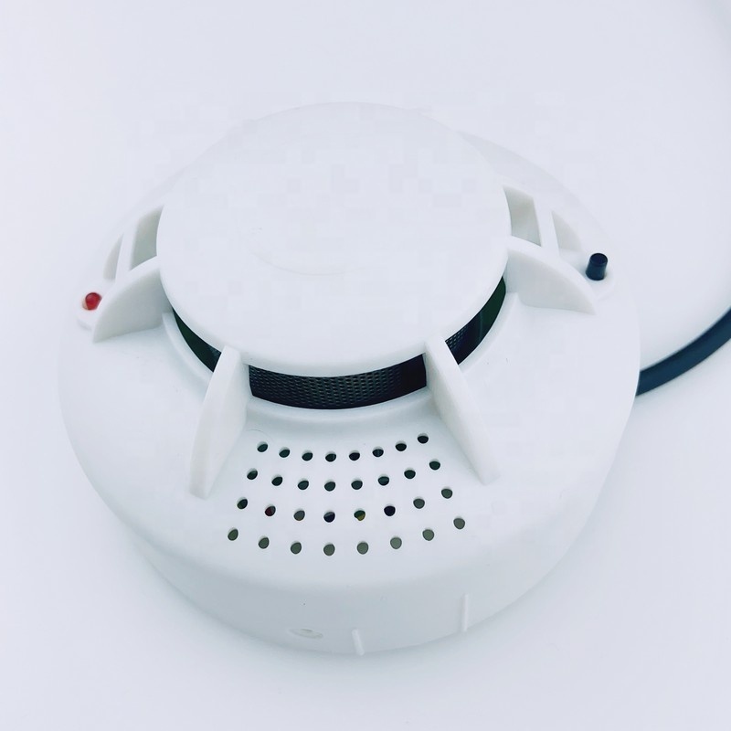 Mmanufacturer Indoor Smoke gas smoke and gas sensors