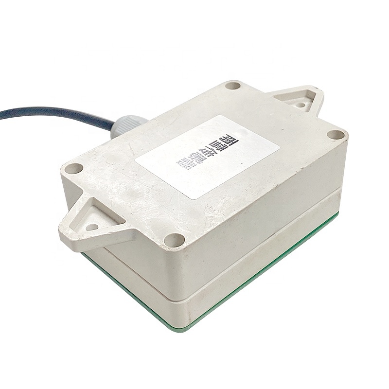 New for Winter  Professional Rain & Snow Sensor, Ideal for Airports and Ports