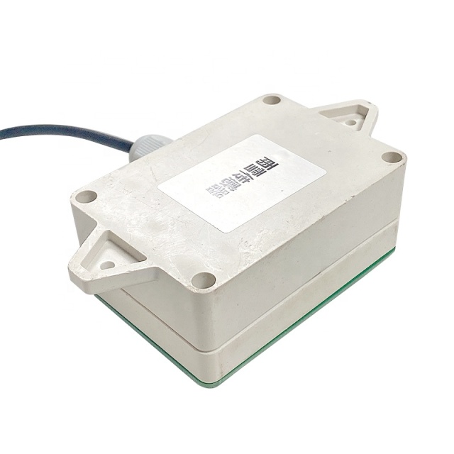 New for Winter  Professional Rain & Snow Sensor, Ideal for Airports and Ports