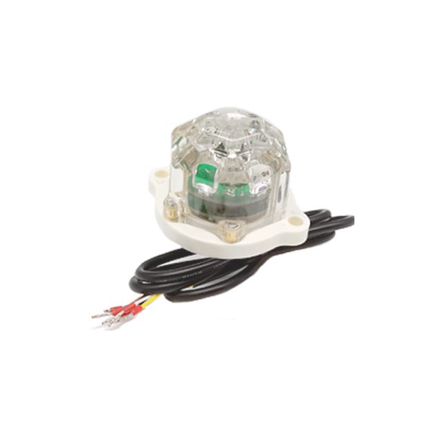 Newly Designed Optical Rain Sensor  Accurate Data for Weather Monitoring Systems
