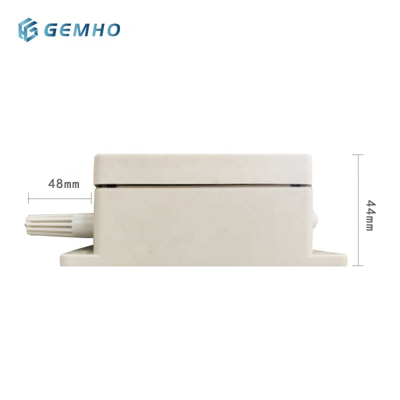 Smart Air Quality Sensor  Accurate PM2.5 & PM10 Monitoring for Real-Time Data
