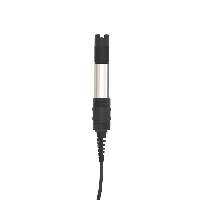 Smart Dissolved Oxygen Monitoring Sensor Ideal for Aquaculture and Industry
