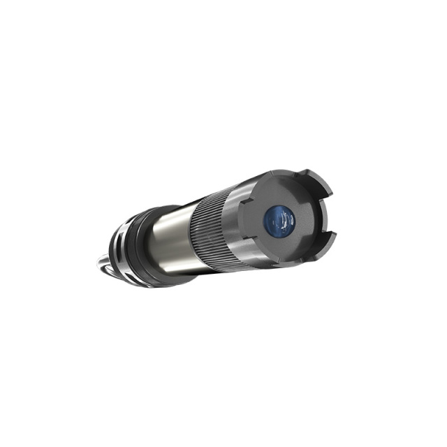 Smart Dissolved Oxygen Monitoring Sensor Ideal for Aquaculture and Industry