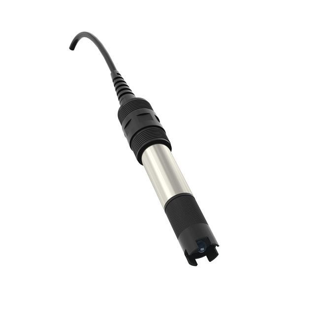 Smart Dissolved Oxygen Monitoring Sensor Ideal for Aquaculture and Industry