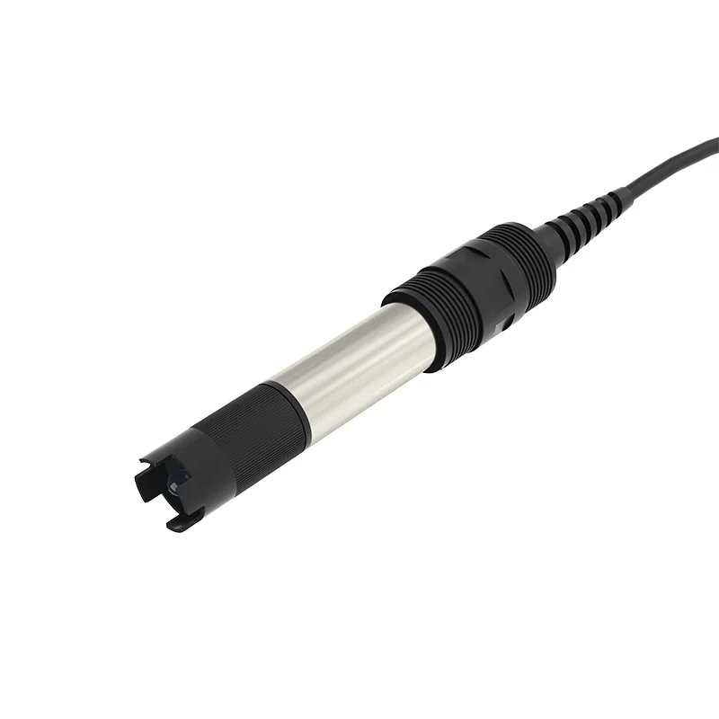 Smart Dissolved Oxygen Monitoring Sensor Ideal for Aquaculture and Industry