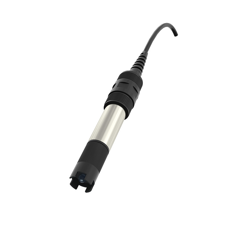 Smart Dissolved Oxygen Monitoring Sensor Ideal for Aquaculture and Industry
