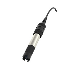 Smart Dissolved Oxygen Monitoring Sensor Ideal for Aquaculture and Industry