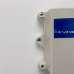 4-in-1 Temperature, Humidity, Light, and CO2 Sensor for Smart Agriculture and Cold Chain Applications