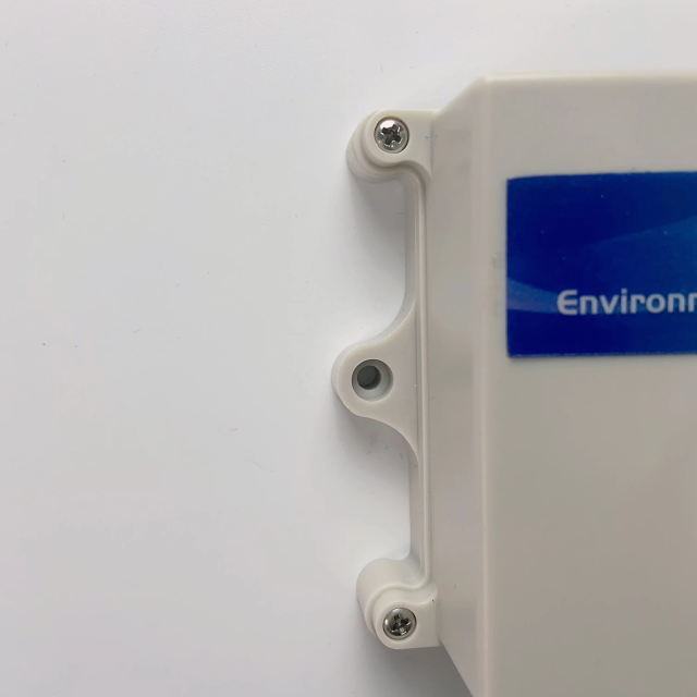 4-in-1 Temperature, Humidity, Light, and CO2 Sensor for Smart Agriculture and Cold Chain Applications