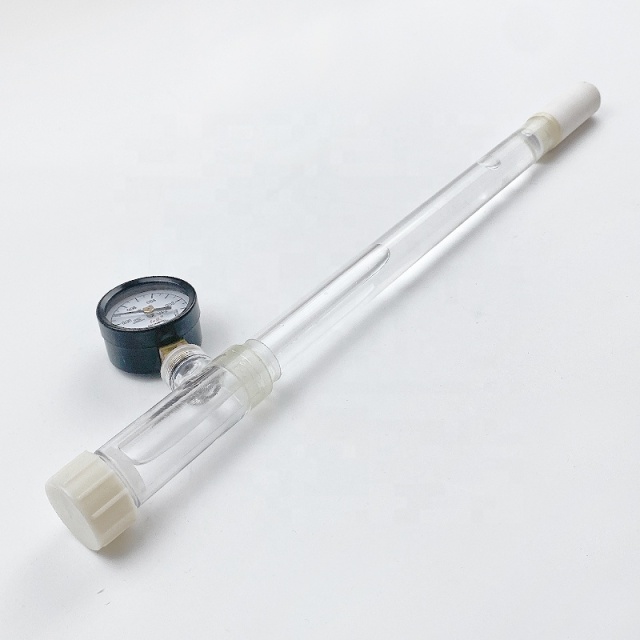 Innovative Soil Moisture Tension Sensor Smart Solution for Water Conservation