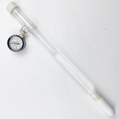 Innovative Soil Moisture Tension Sensor Smart Solution for Water Conservation