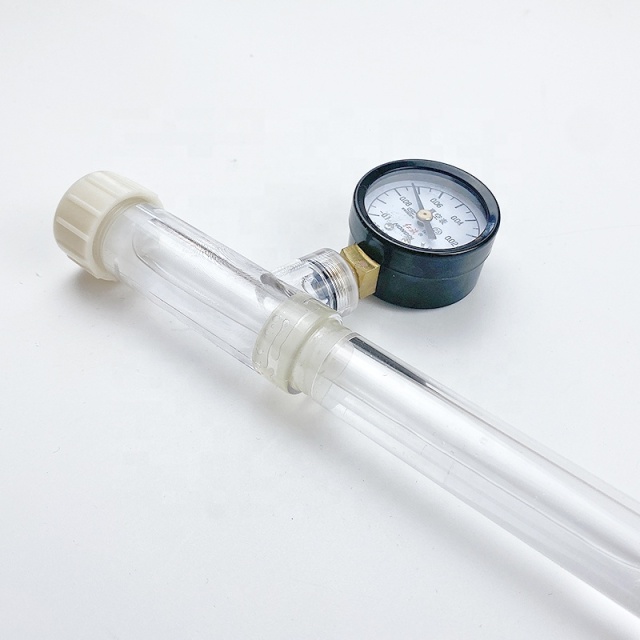 Innovative Soil Moisture Tension Sensor Smart Solution for Water Conservation