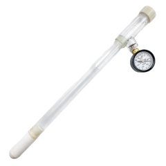 Innovative Soil Moisture Tension Sensor Smart Solution for Water Conservation